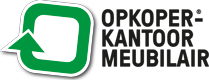 Opkoper-kantoormeubilair.nl Logo